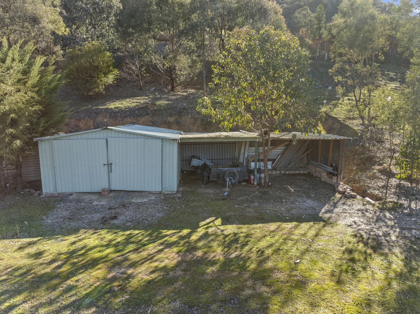 Additional image 13 of 851 Sonnberg Drive, Bonnie Doon VIC 3720