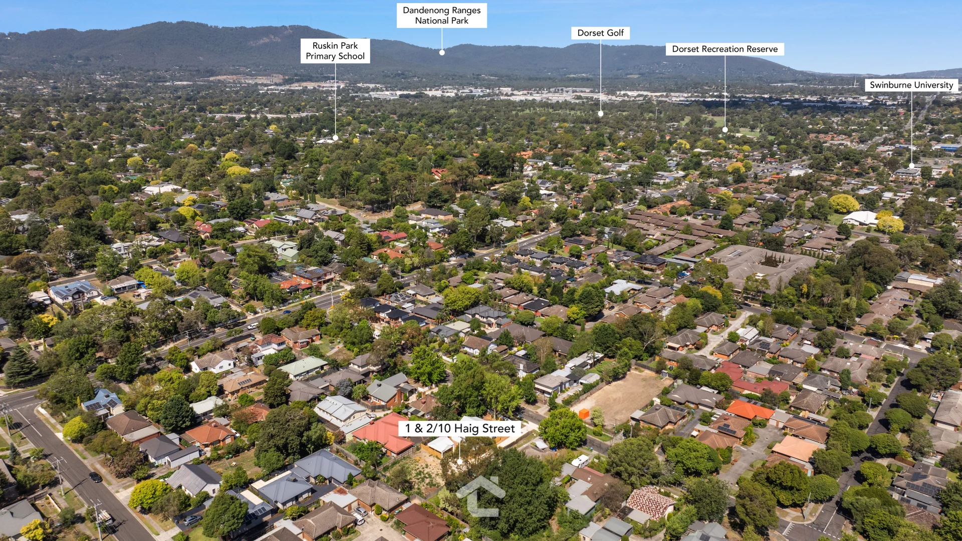 Additional image 16 of 1/10 Haig Street, Croydon VIC 3136