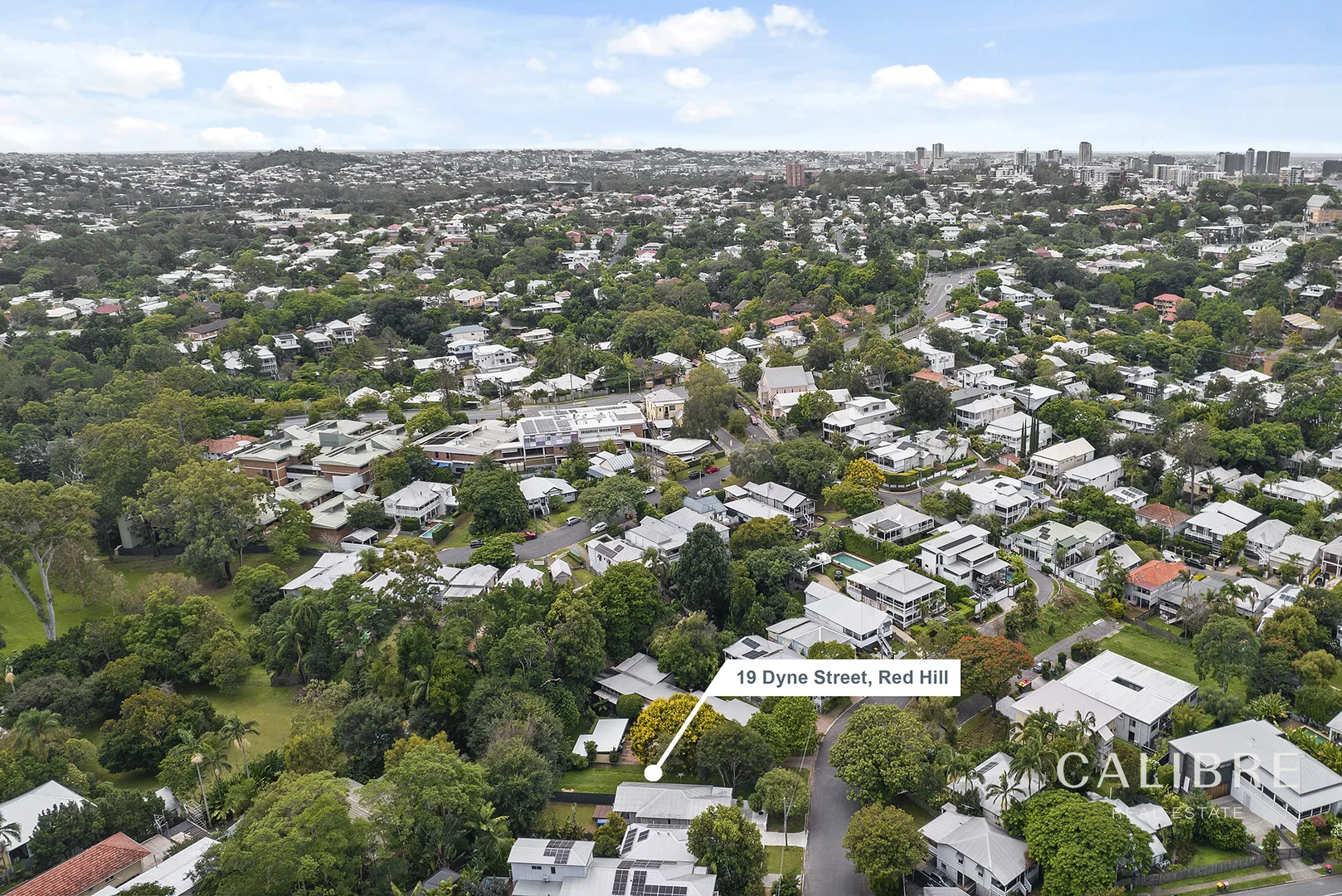 Additional image 6 of 19 Dyne Street, Red Hill QLD 4059