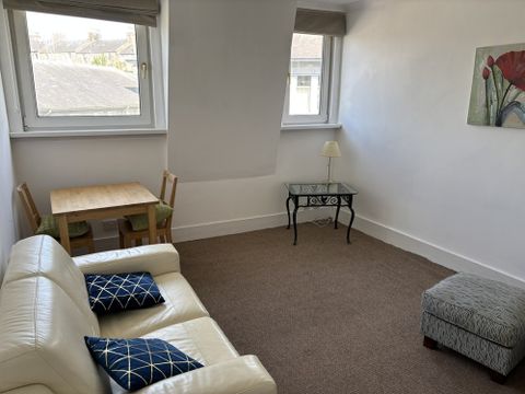3 Belgrave Terrace, Tfr, Aberdeen AB25