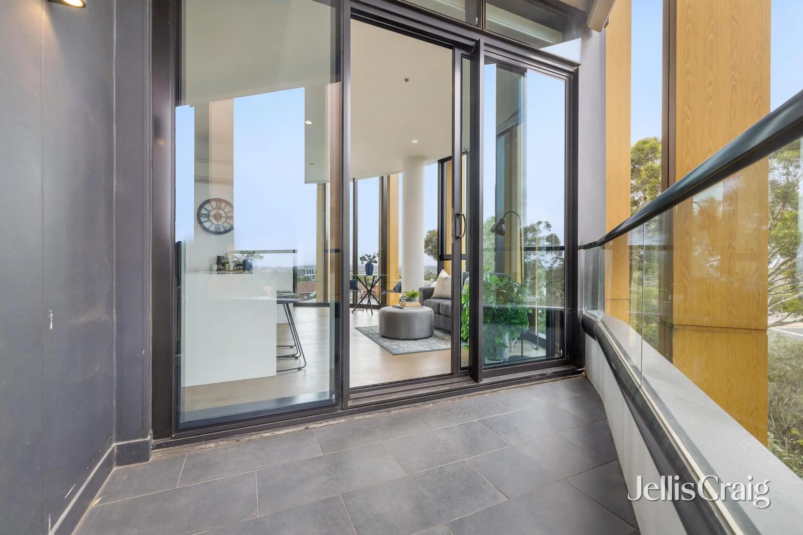 Additional image 11 of 206/443 Upper Heidelberg Road, Ivanhoe VIC 3079