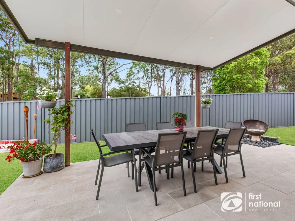 Additional image 10 of 11 Seashore Place, Sandy Beach NSW 2456