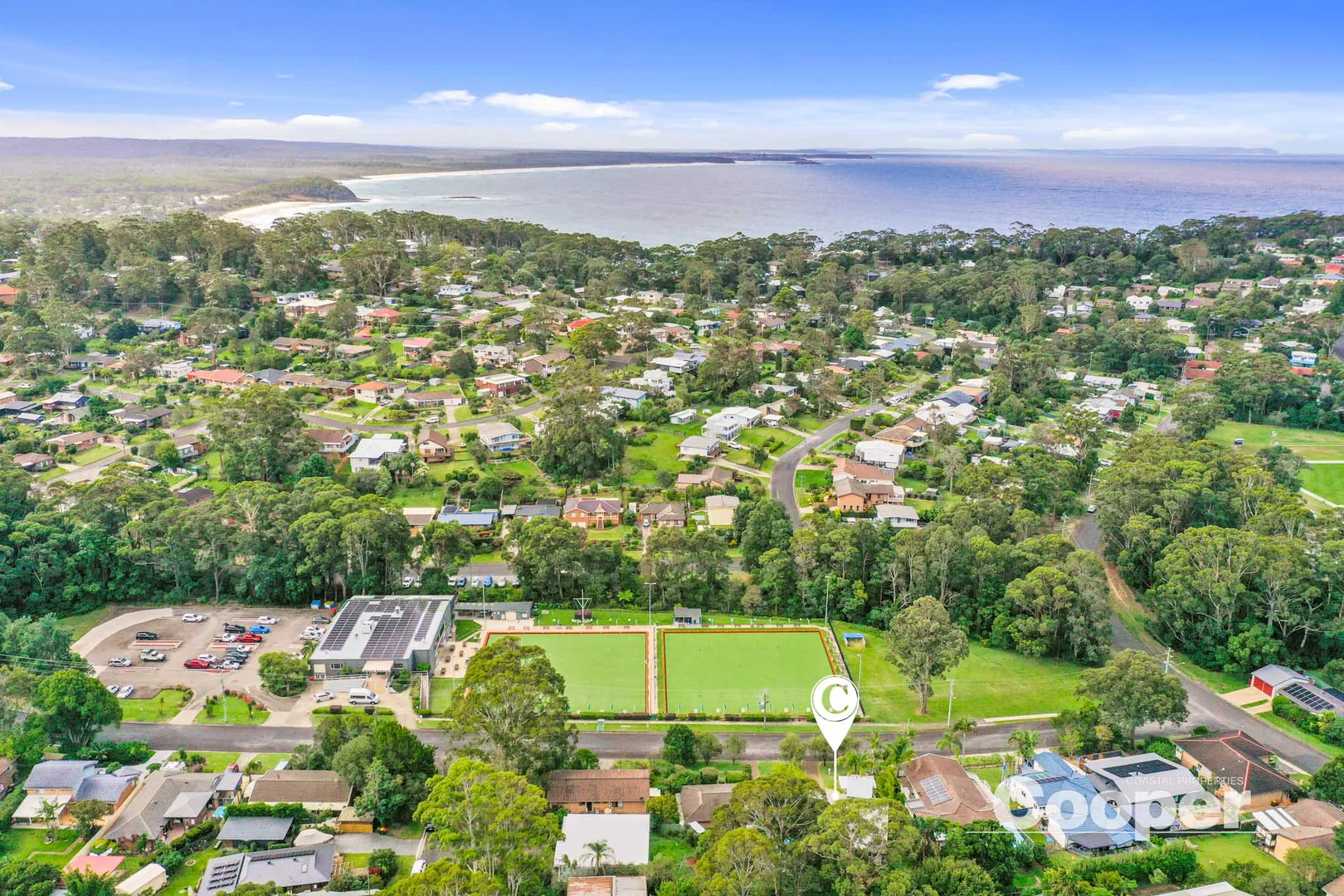 Additional image 4 of 57 Forest Way, Mollymook Beach NSW 2539