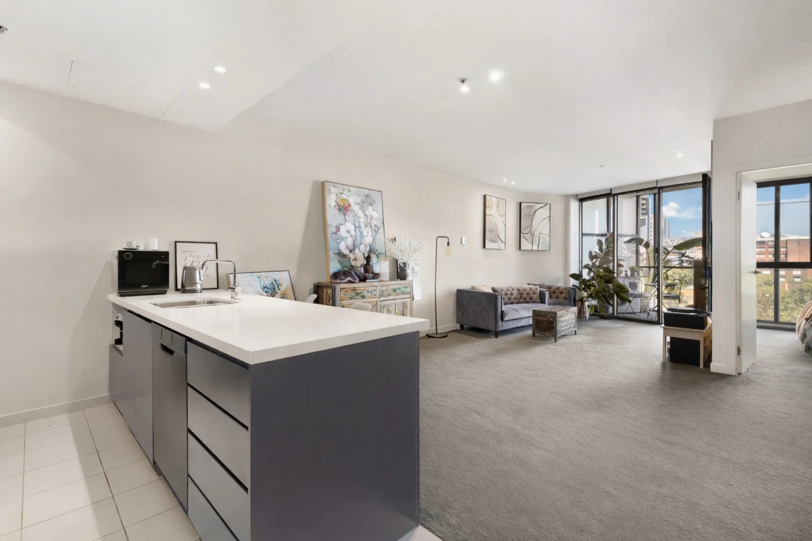 Additional image 4 of 520/55 Queens Road, Melbourne VIC 3004