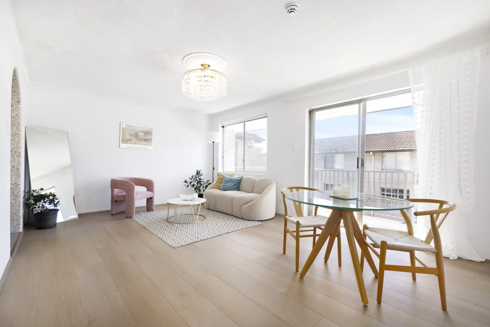 14/11-17 Carlton Street, Kensington NSW 2033