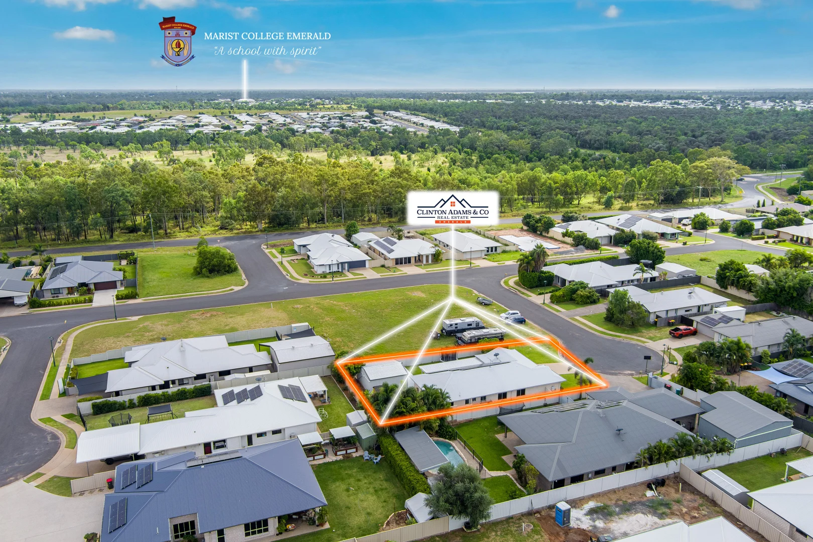 Additional image 20 of 6 Belmont Place, Emerald QLD 4720