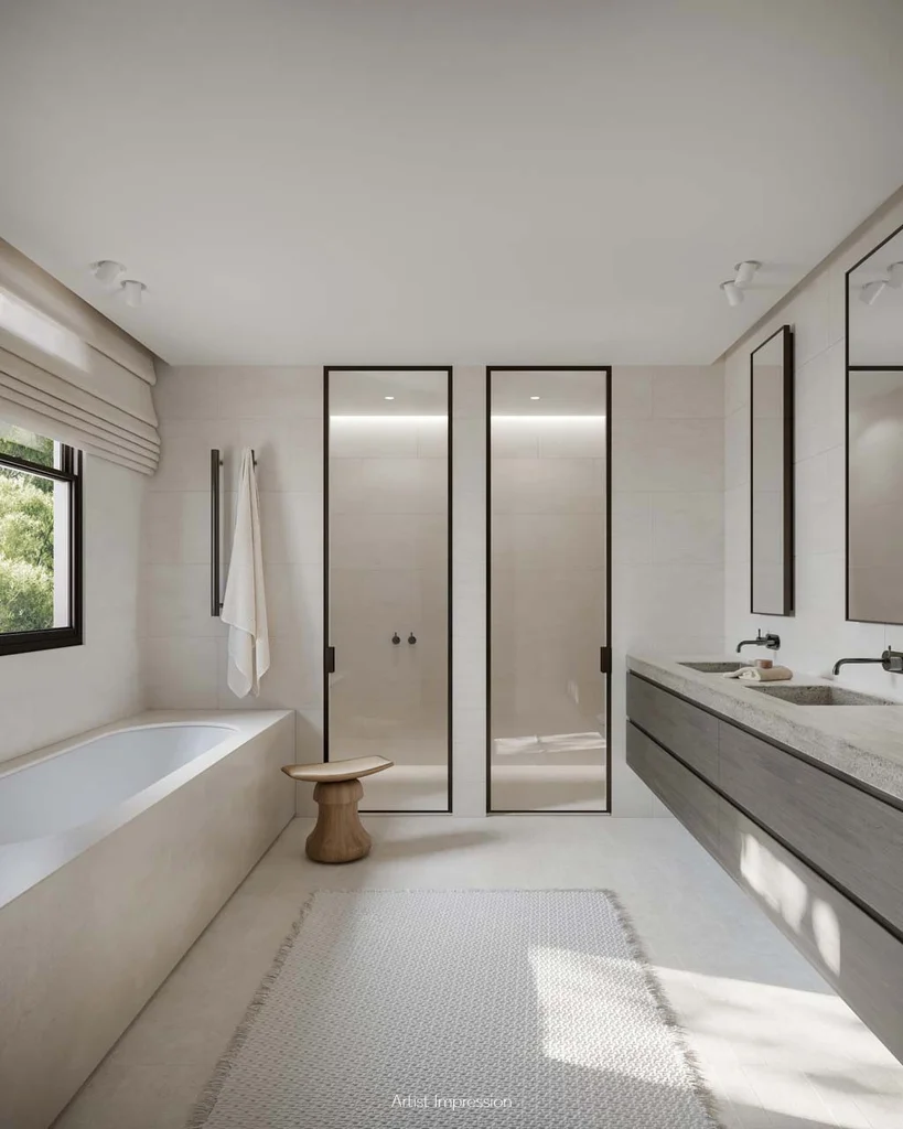 Additional image 9 of Penthouse/7 Benelong Crescent, Bellevue Hill NSW 2023