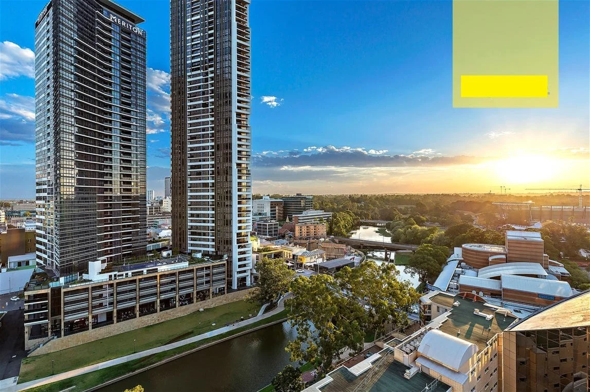 Additional image 25 of 1806/330 Church street, Parramatta NSW 2150