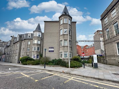 Rennies Court, City Centre, Aberdeen AB11