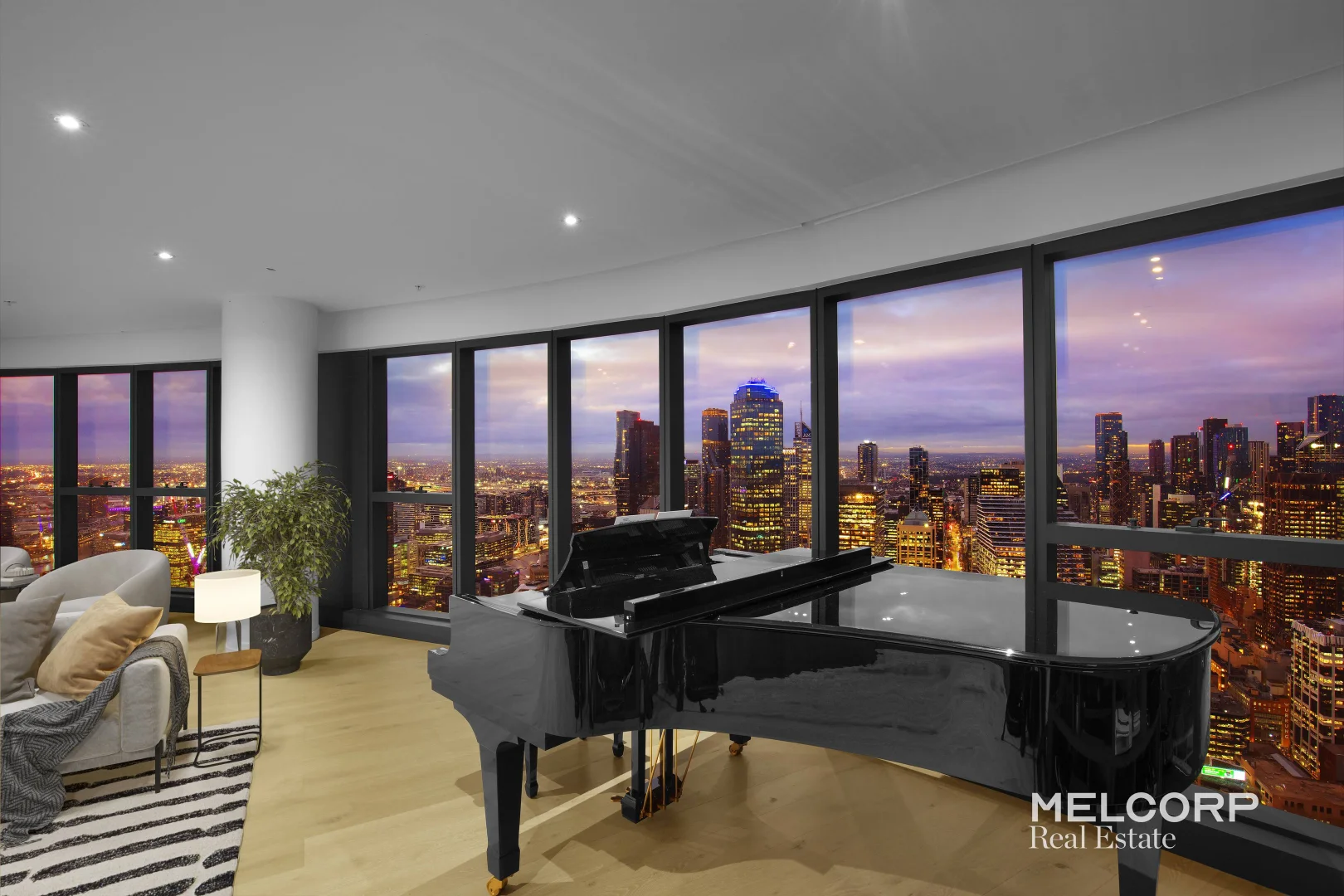 Additional image 3 of 5502/35 Queensbridge Street, Southbank VIC 3006