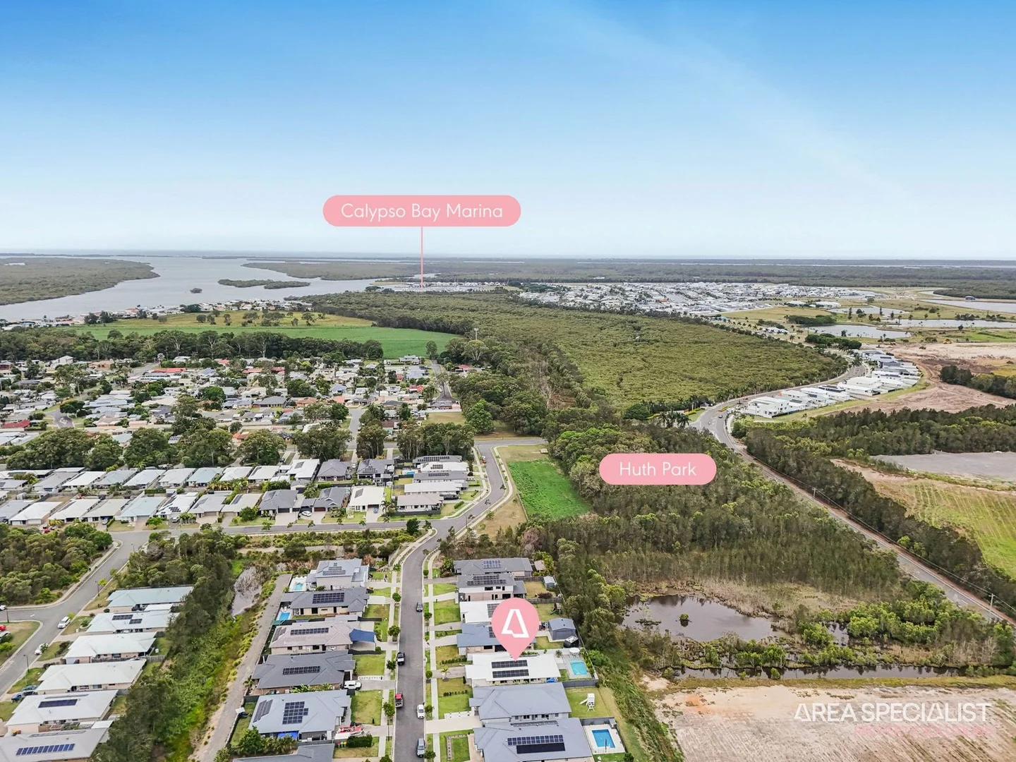 Additional image 34 of 22 Iluka Way, Jacobs Well QLD 4208