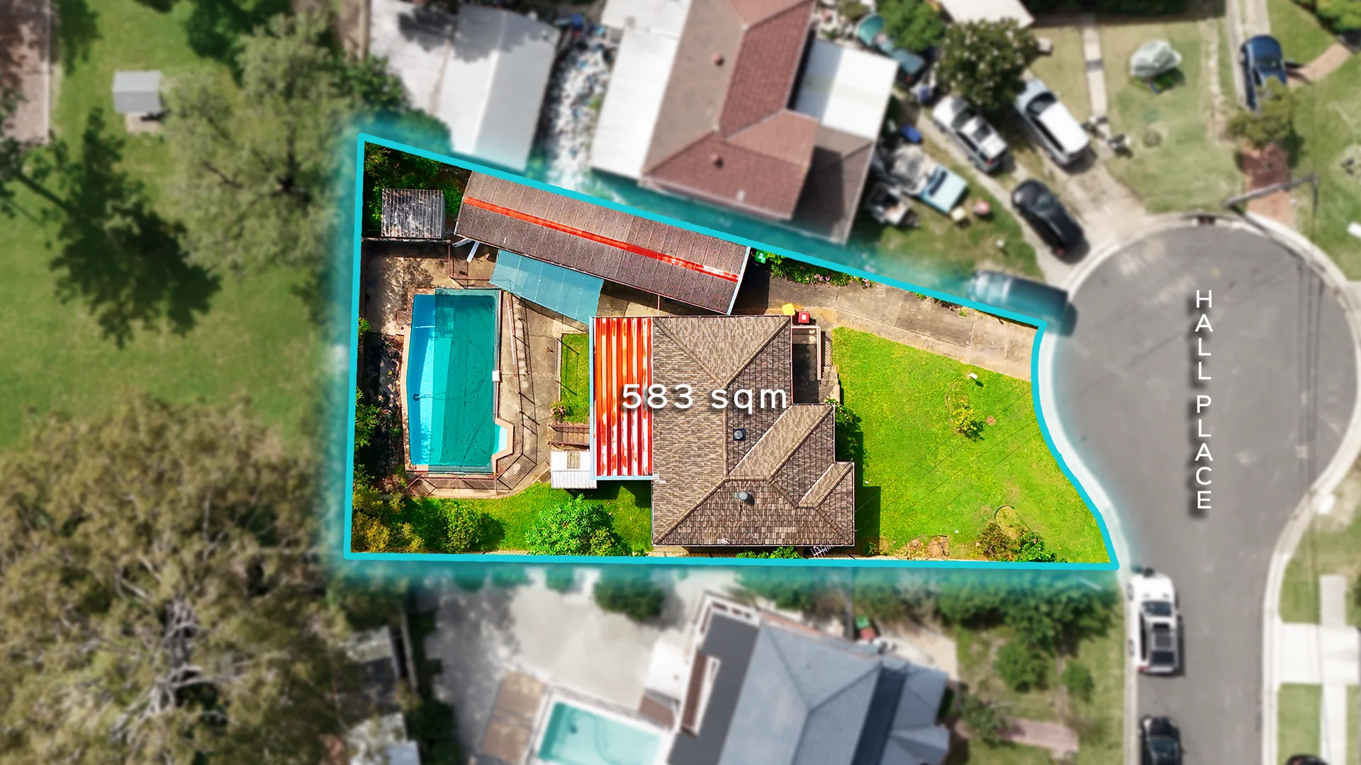 Additional image 9 of 6 Hall Place, Guildford NSW 2161