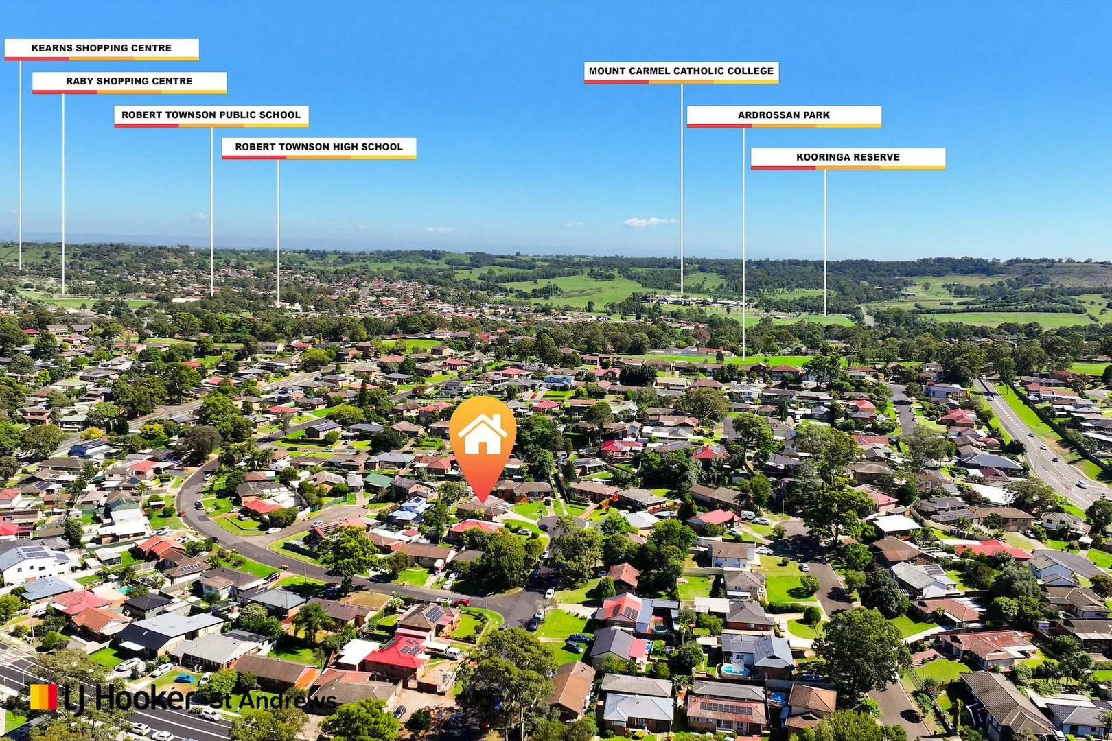 Additional image 13 of 9 Inverness Place, St Andrews NSW 2566