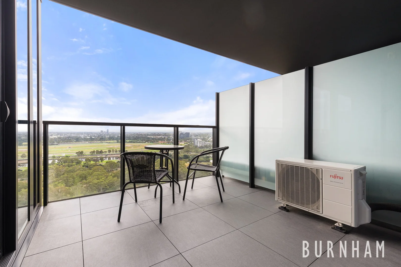 Additional image 5 of 1902D/8 Joseph Road, Footscray VIC 3011