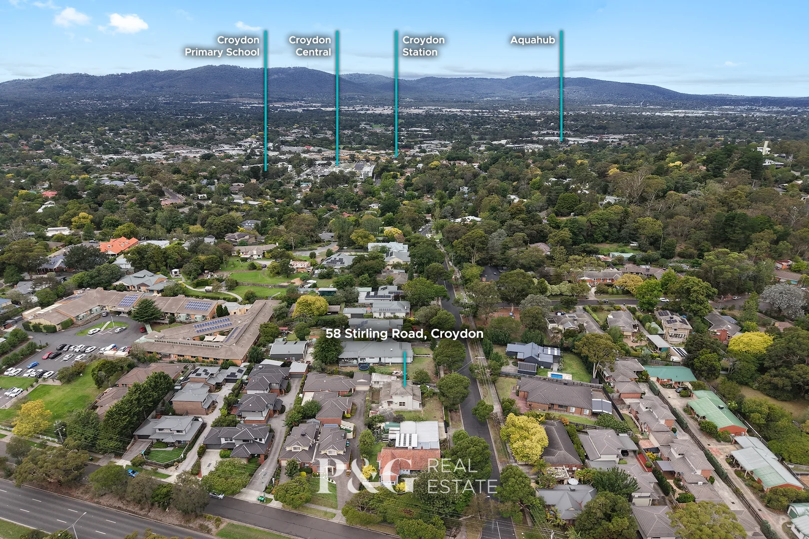 Additional image 13 of 58 Stirling Road, Croydon VIC 3136