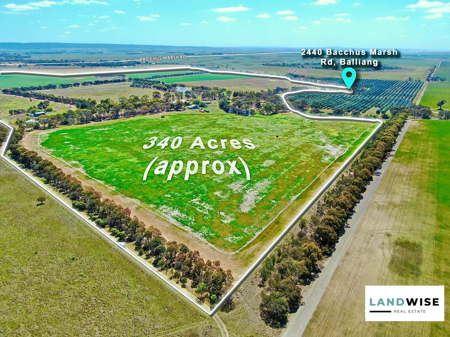 Additional image 2 of 2440 bacchus Marsh road, Balliang VIC 3340