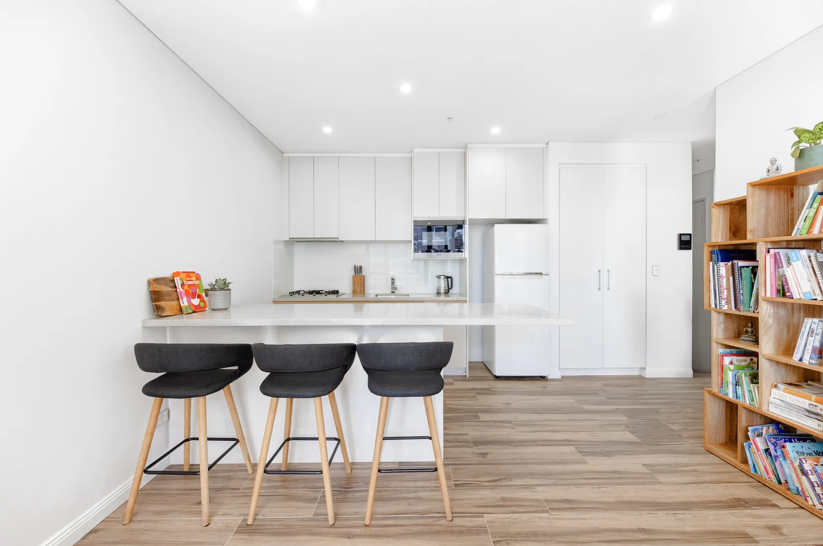 Additional image 3 of 1337/1 Finch Drive, Eastgardens NSW 2036