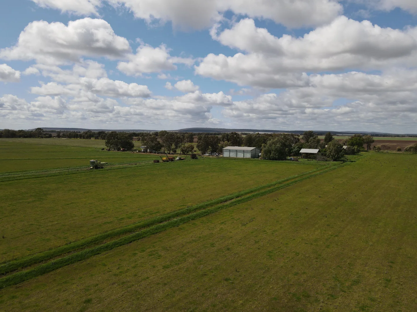 Additional image 2 of Part Farm 1051 46 Alexander Road, Murrami NSW 2705