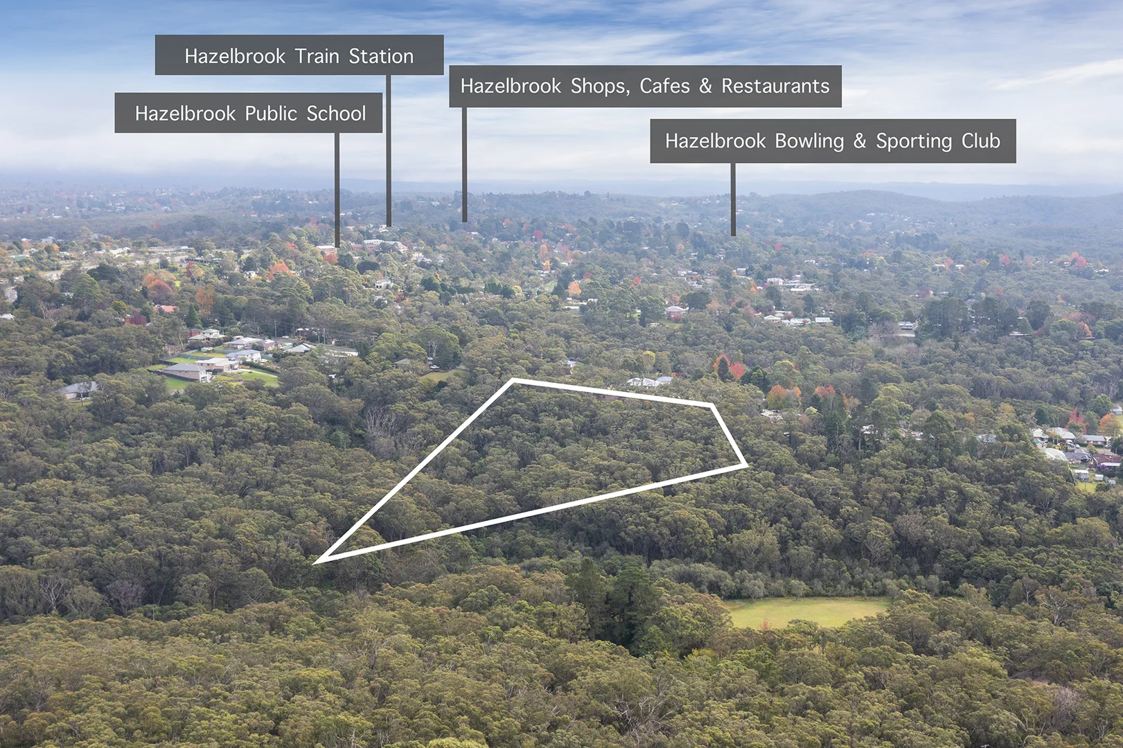 Additional image 4 of 41A Mount View Avenue, Hazelbrook NSW 2779