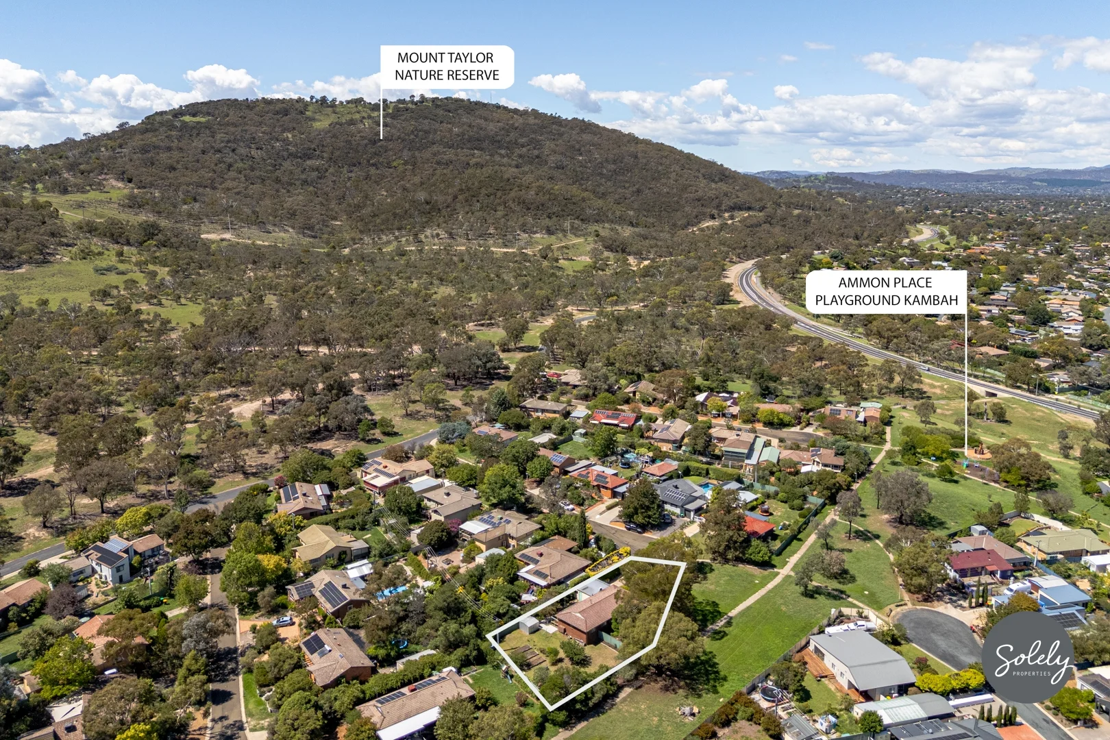 Additional image 23 of 10 Glass Place, Kambah ACT 2902