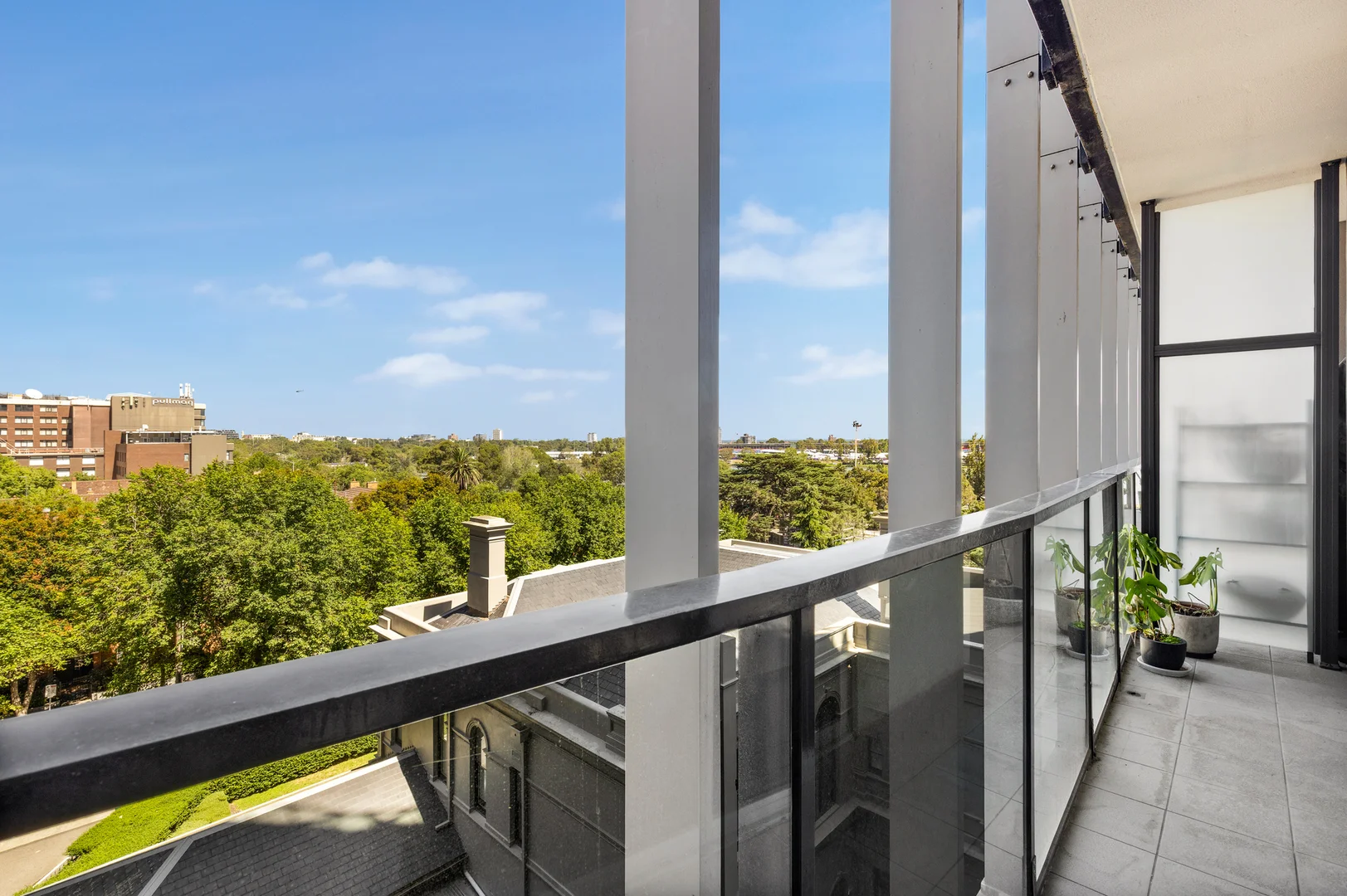 Additional image 10 of 520/55 Queens Road, Melbourne VIC 3004