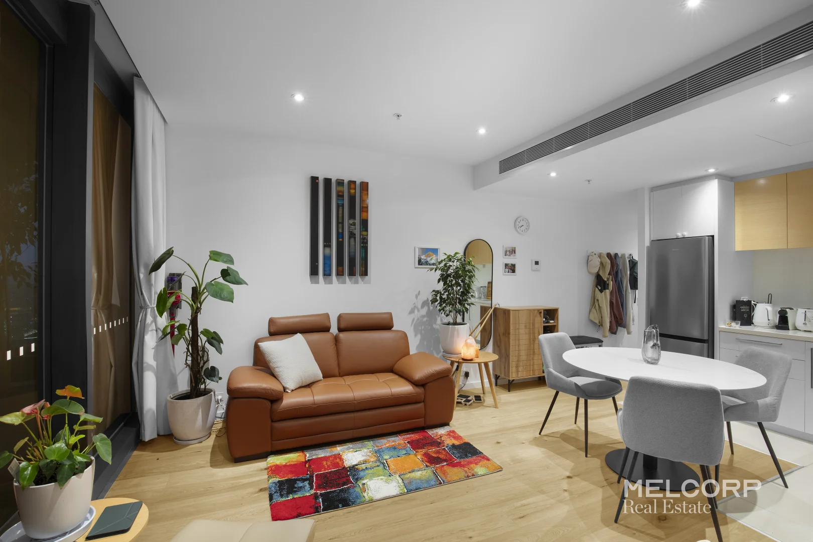 Additional image 2 of 2107/9 Power Street, Southbank VIC 3006