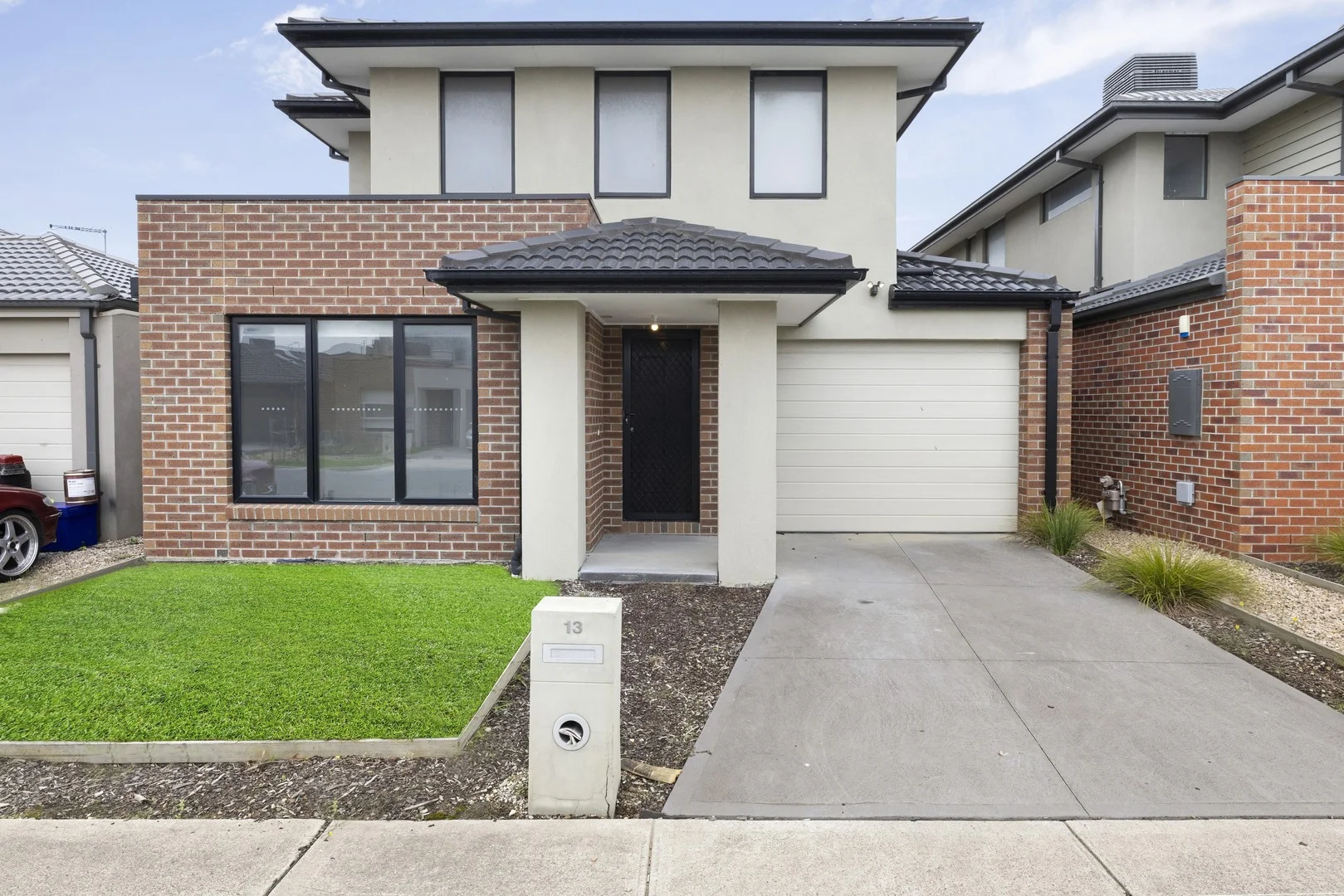 13 Princes Cct, Wallan VIC 3756