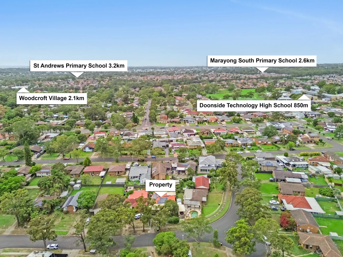 Additional image 12 of 59 Wilkie Crescent, Doonside NSW 2767