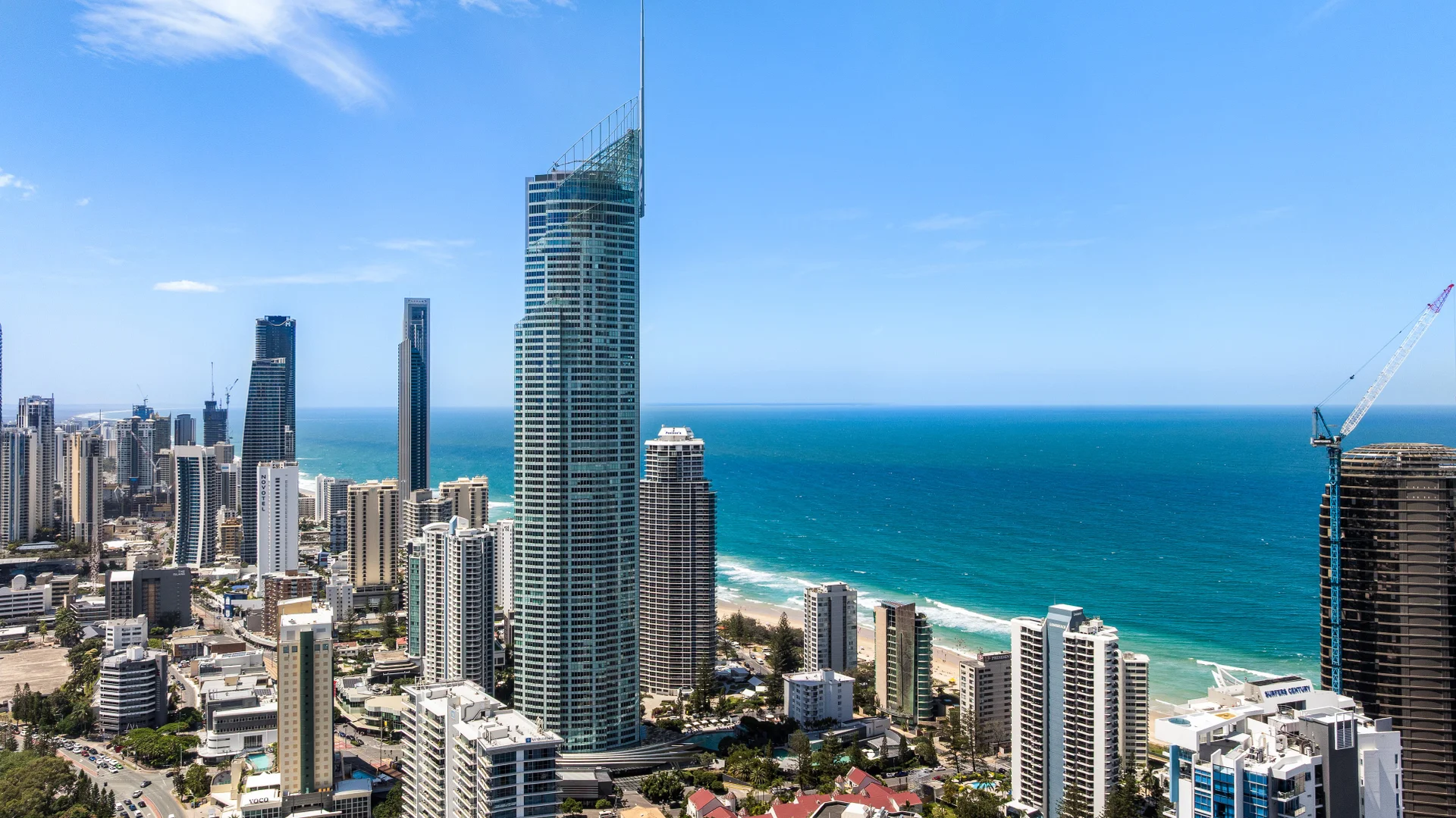 Additional image 12 of 803/9 Hamilton Avenue, Surfers Paradise QLD 4217