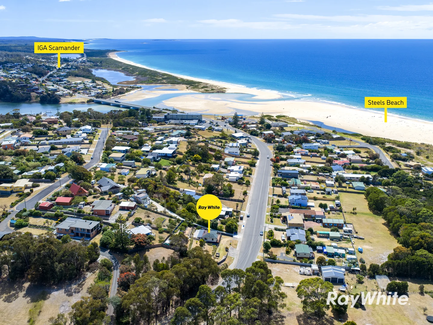 Additional image 25 of 200 Scamander Avenue, Scamander TAS 7215