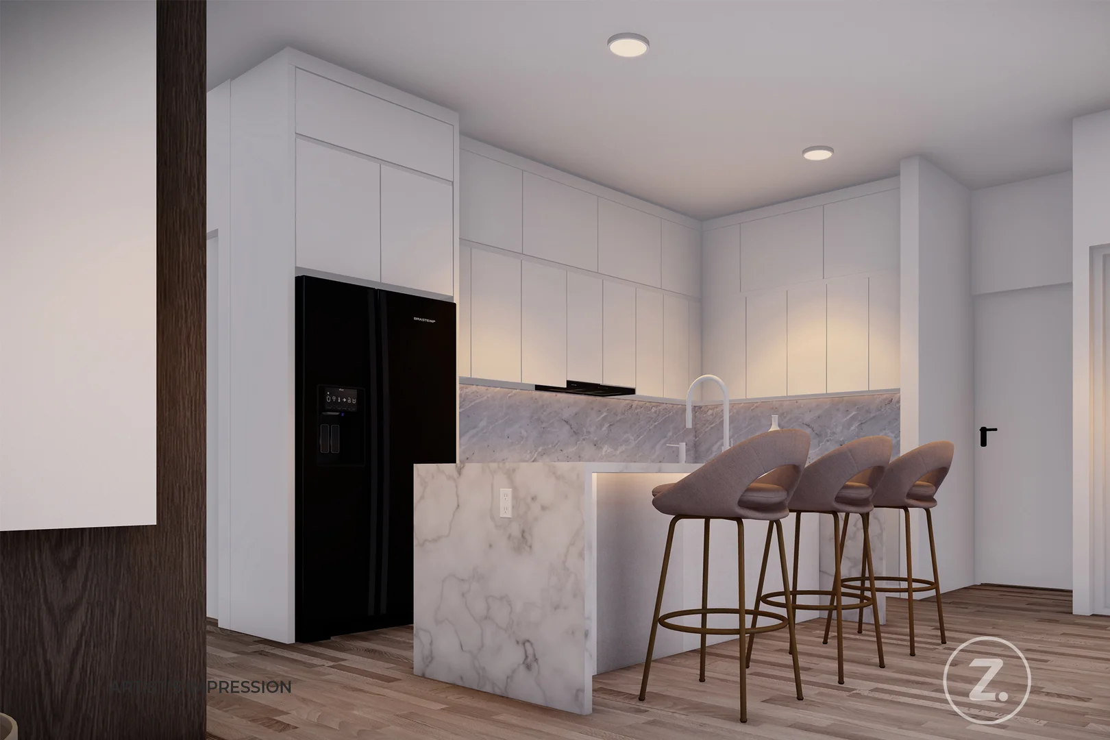 Additional image 3 of 23 Frederick Street, Doncaster VIC 3108