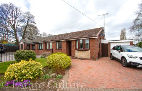 Carsal Close, Ash Green, Coventry CV7