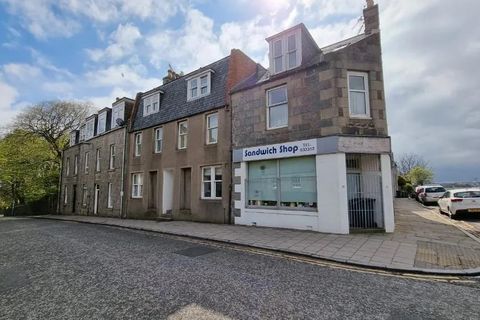 25 Spital, Old Aberdeen AB24