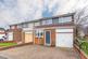 Dorchester Close, Newcastle Upon Tyne, NE5