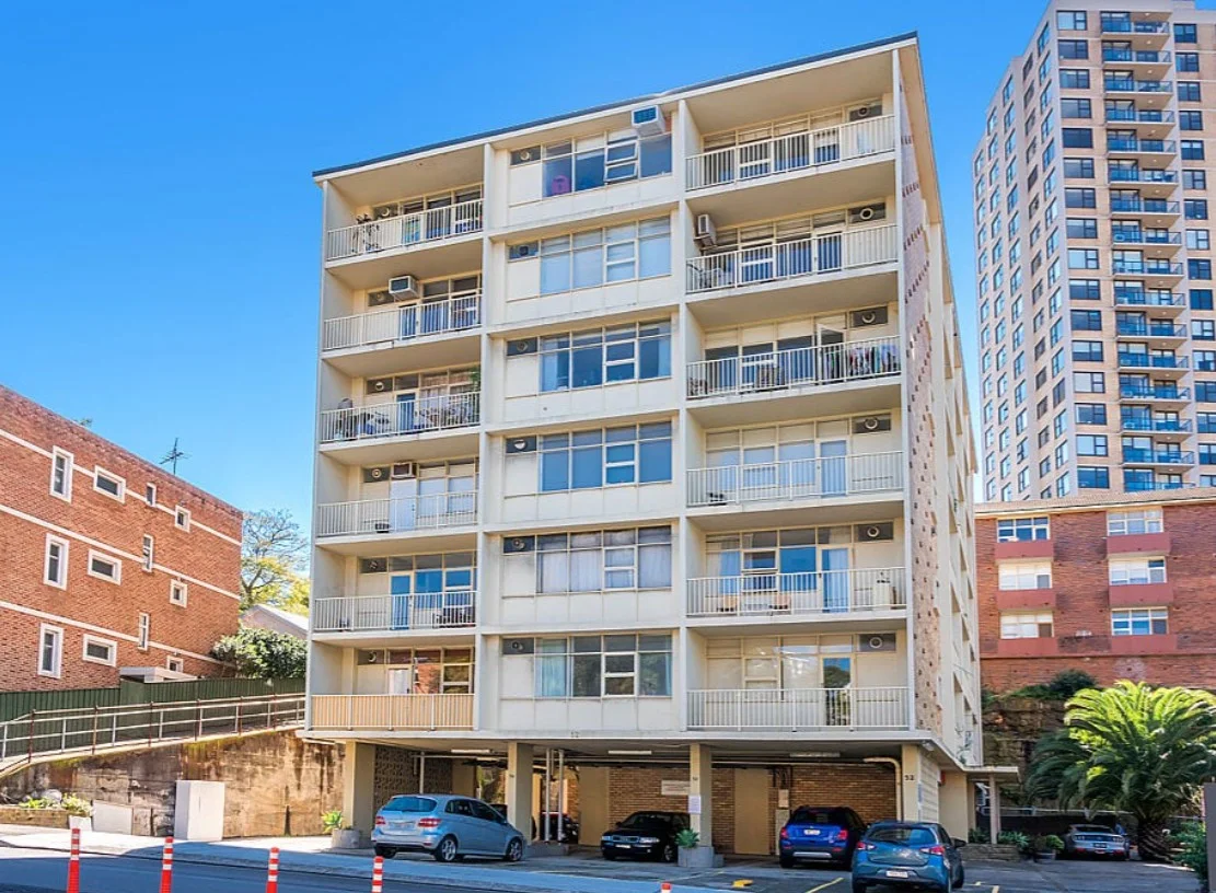 Additional image 6 of 21/52 High Street, North Sydney NSW 2060