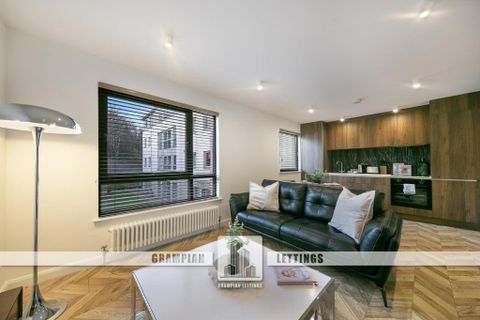 Merkland Lane, Aberdeen AB24