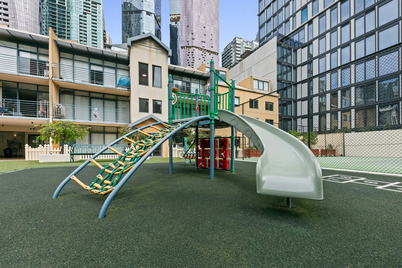 Additional image 30 of 101/33 Jeffcott Street, West Melbourne VIC 3003