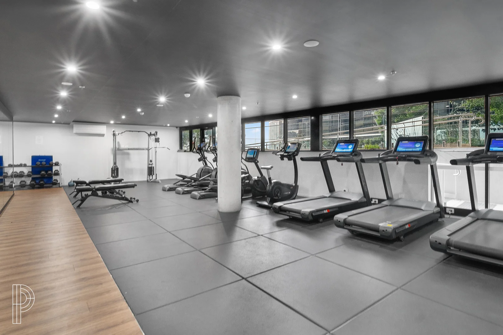 Additional image 19 of 1025/15 Bowes Street, Phillip ACT 2606