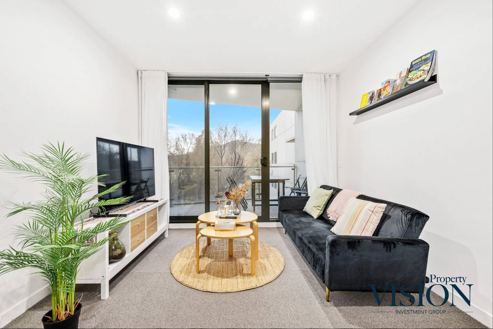 Additional image 3 of 313/43 Currong Street North, Braddon ACT 2612