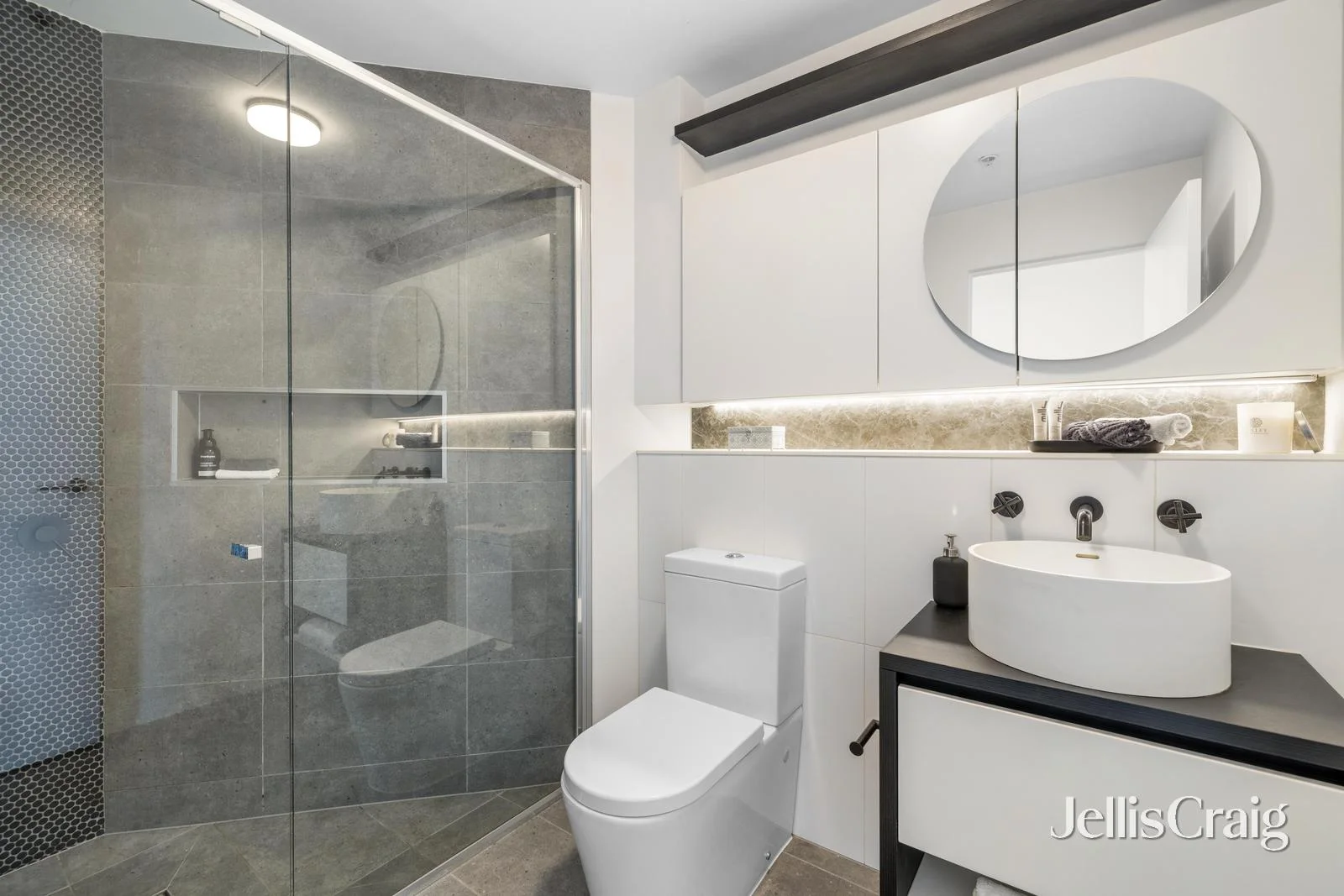 Additional image 8 of 206/443 Upper Heidelberg Road, Ivanhoe VIC 3079