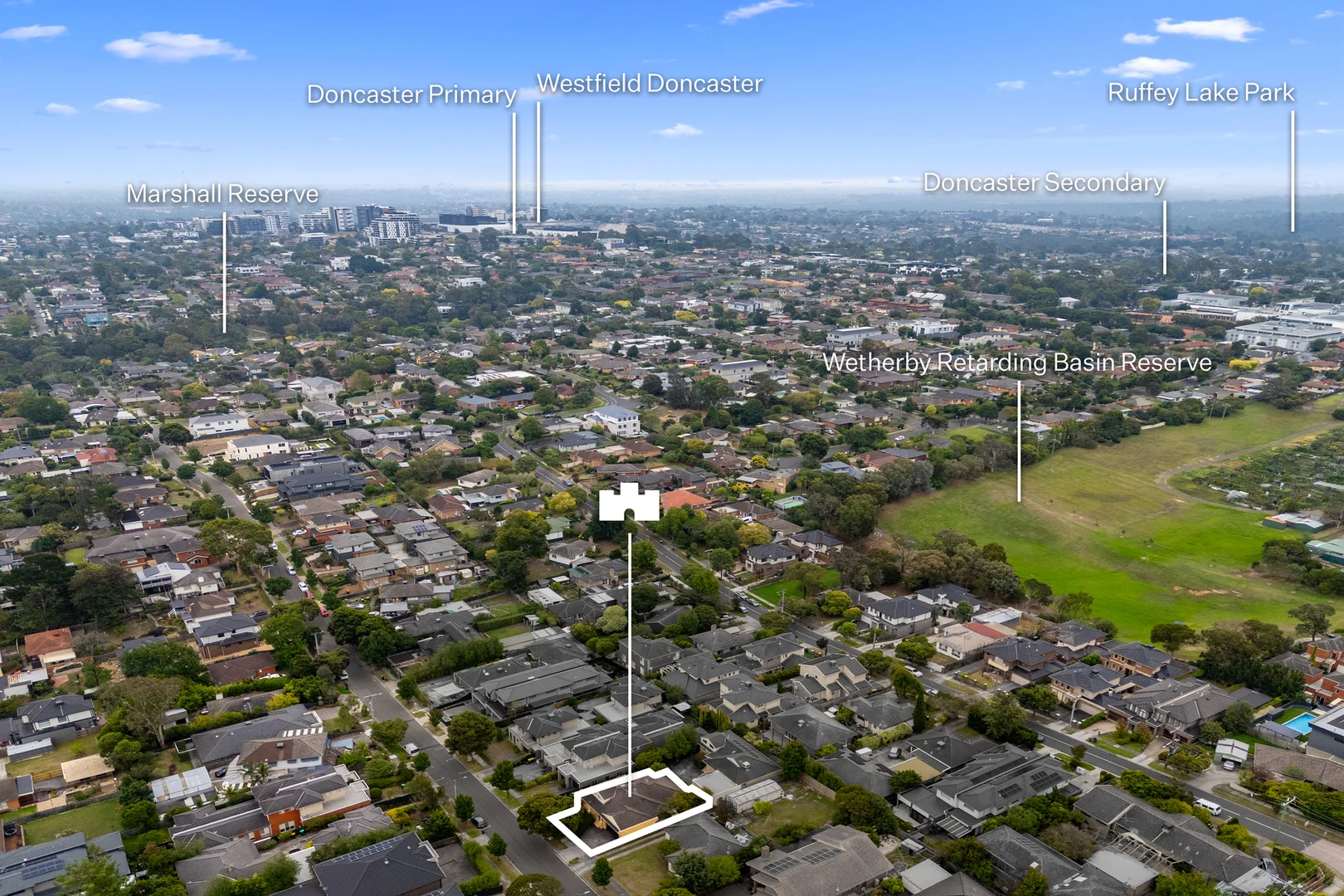 Additional image 14 of 1/5 Bellara Street, Doncaster VIC 3108