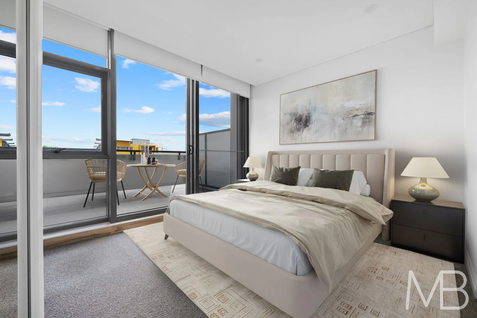 Additional image 5 of 757/92 Epsom Road, Zetland NSW 2017