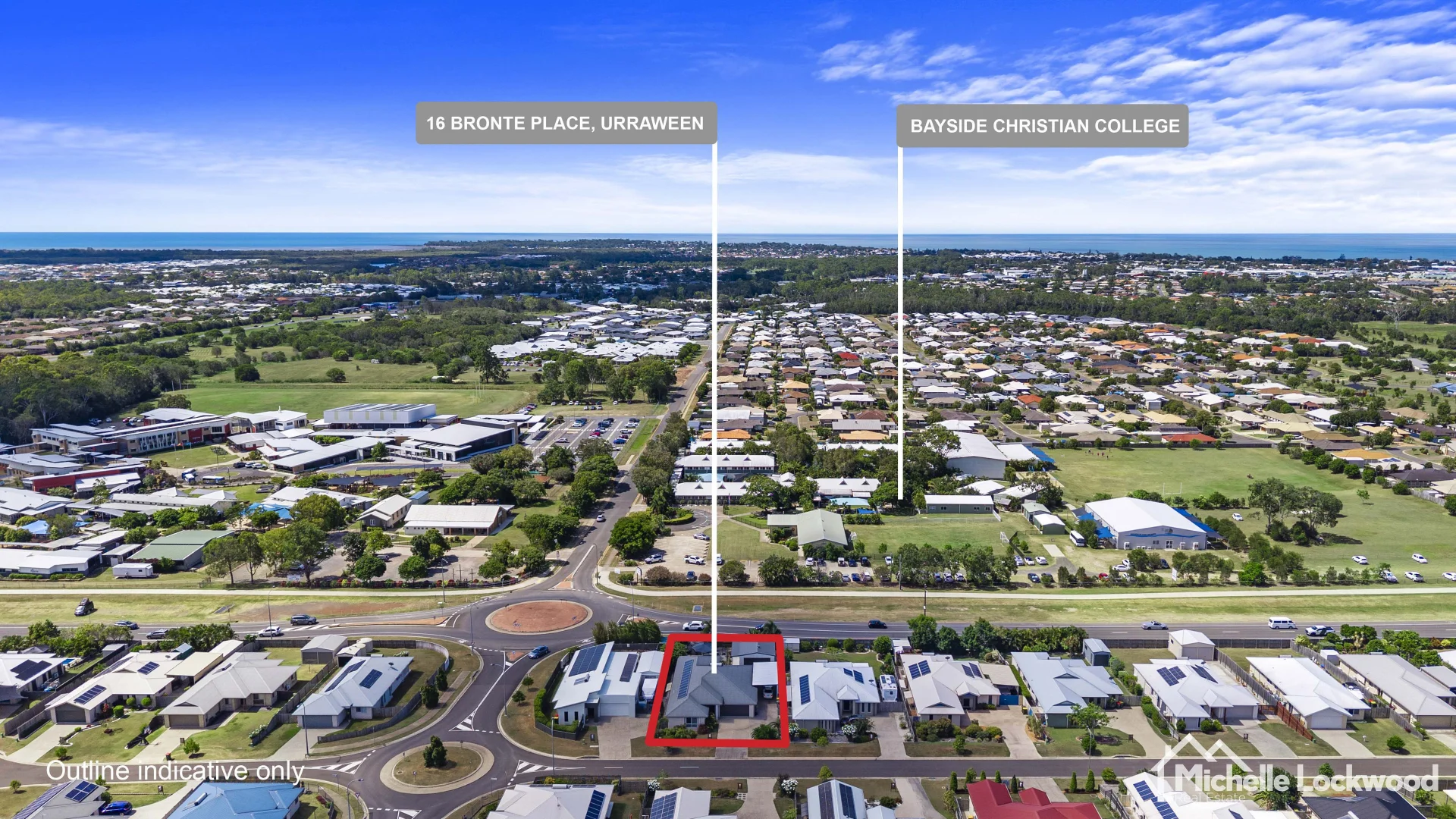 Additional image 30 of 16 Bronte Place, Urraween QLD 4655