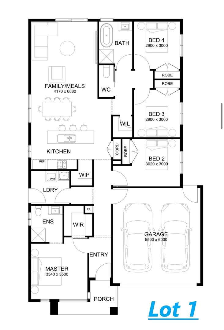 Additional image 2 of 24 Robertson Street, Nathalia VIC 3638