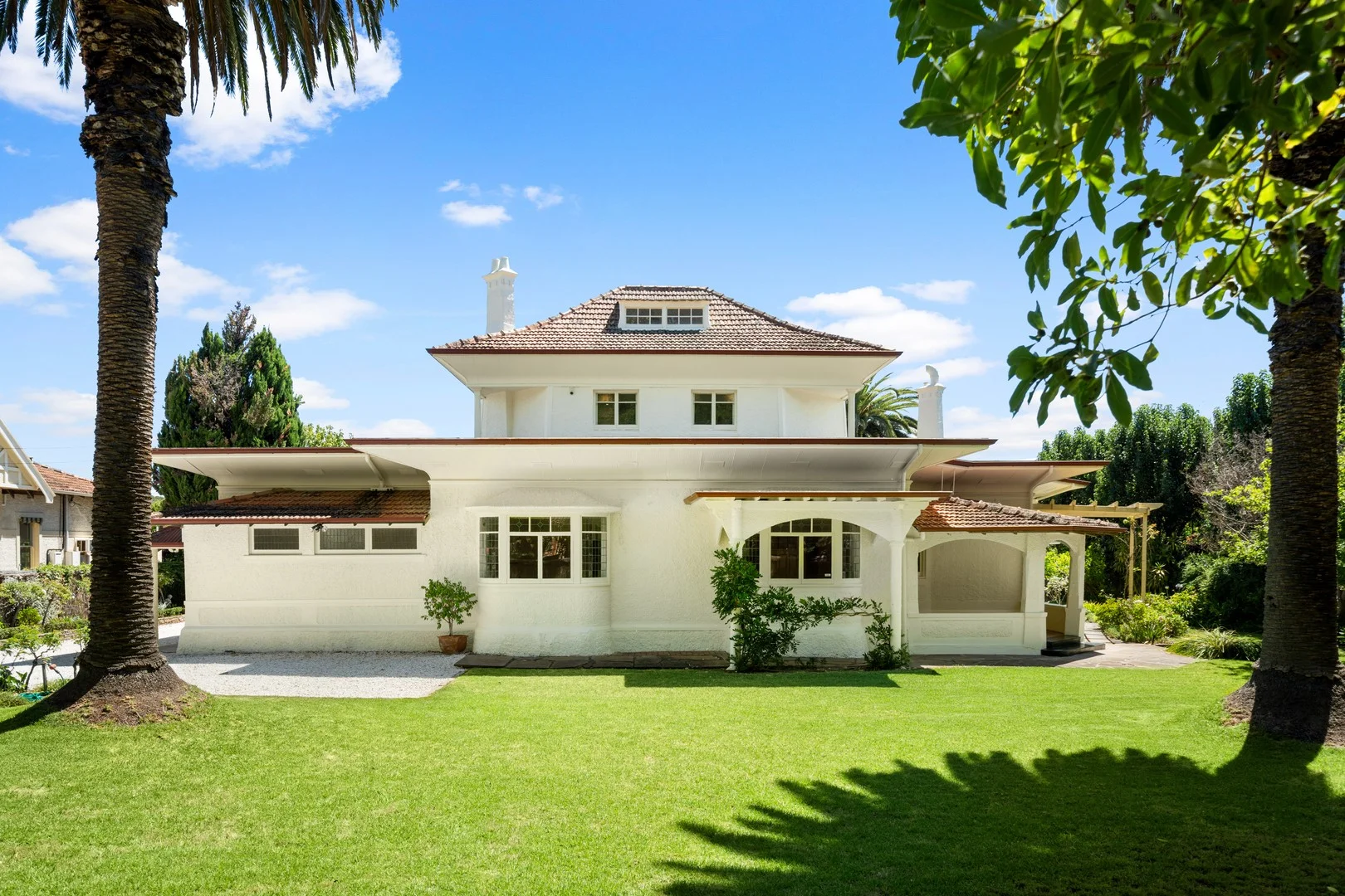 8 Bellevue Place, Unley Park SA 5061