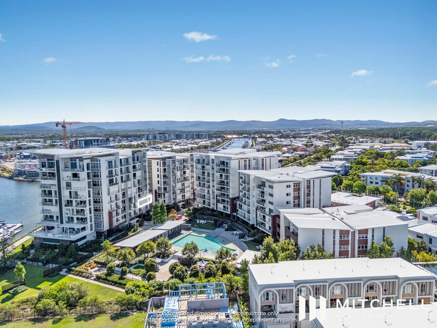 Additional image 3 of 114/93 Sheehan Avenue, Hope Island QLD 4212