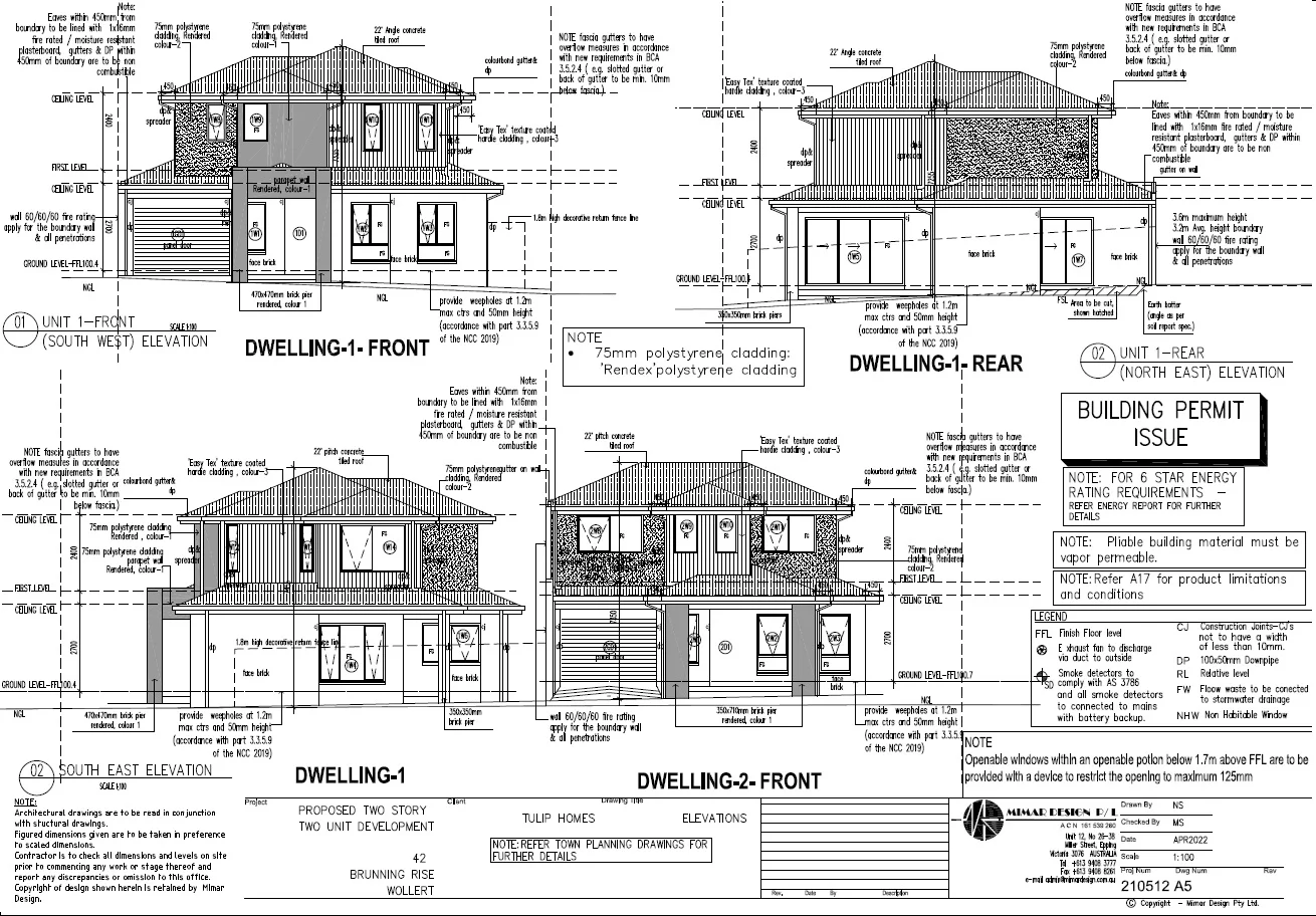42 Brunning Rise, Wollert VIC 3750