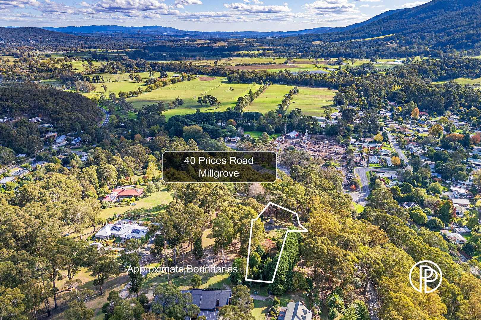 Additional image 12 of 40 Prices Road, Millgrove VIC 3799