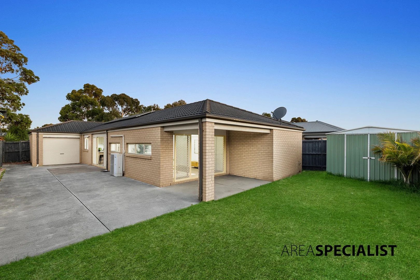 Additional image 10 of 13 Brocker Street, Clyde North VIC 3978