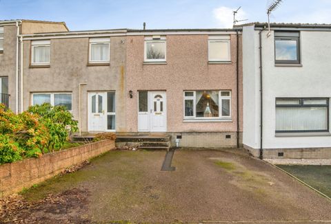 Howes Drive, Aberdeen AB16